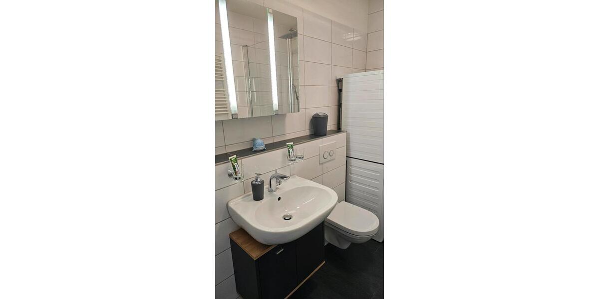 ruhig gelegene 3 Zi. Wohnung direkt am Waldrand 3 zimmer