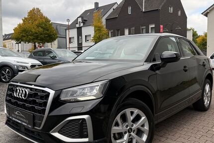 Audi Q2 83.000 km 20.697 &euro; Herten 45699
