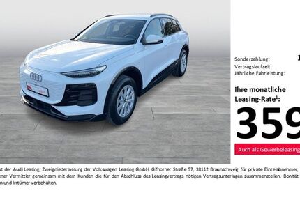 Audi Q6 e-tron 4.880 km 47.433 &euro; Dortmund 44143