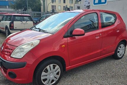 Nissan Pixo 178.168 km 1.450 &euro; Dortmund 44145