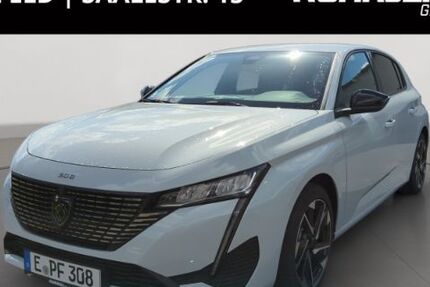 Peugeot 308 8.000 km 30.990 &euro; Duisburg 47059