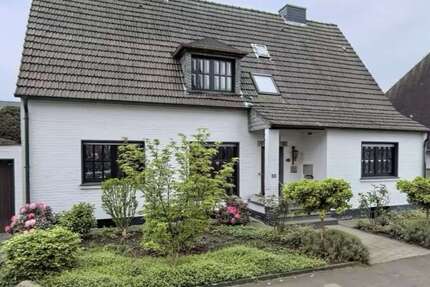 Haus Haltern am See - 9 Zimmer, 216 m&sup2;, 559.000&euro; | Angebot:25570623