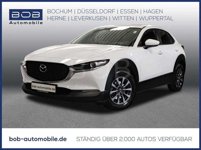 CX-30