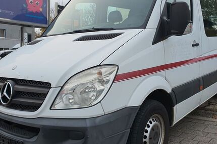 Mercedes-Benz Sprinter 290.000 km 8.490 &euro; Dortmund 44145