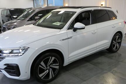 VW Touareg 170.106 km 30.950 &euro; Essen 45329