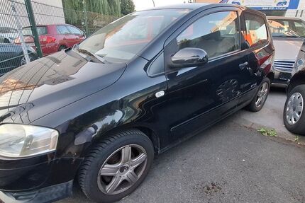 VW Fox 113.600 km 1.990 &euro; Dortmund 44339