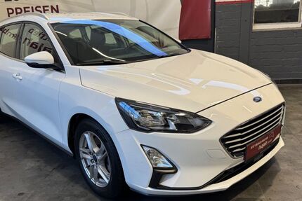 Ford Focus 100.000 km 11.690 &euro; Castrop-Rauxel 44575