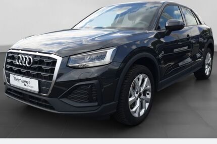 Audi Q2 20.077 km 22.110 &euro; Bochum 44892