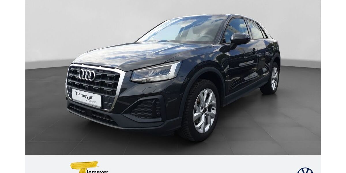 Audi Q2 20.077 km 22.110 &euro; Bochum 44892