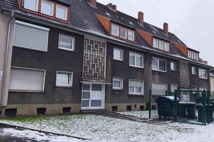 Heidestr. 5 1.OG rechts Whg4 3 zimmer