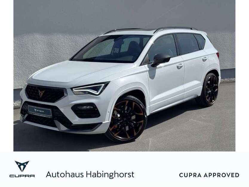 Ateca