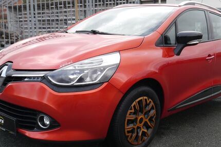 Renault Clio 182.500 km 4.590 &euro; Wuppertal 42329