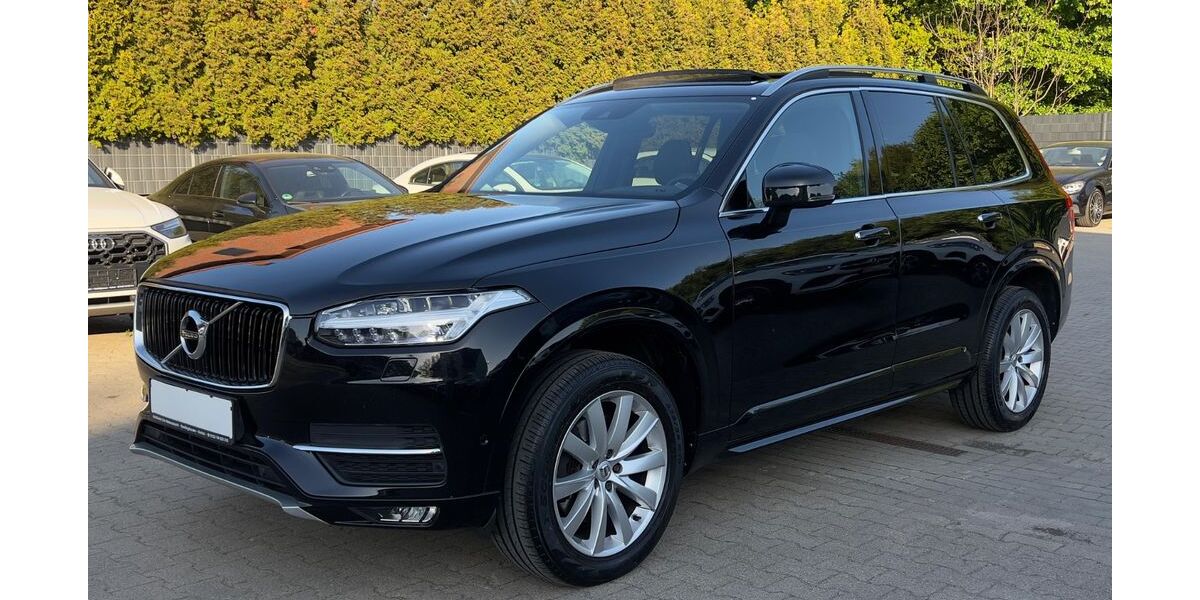 Volvo XC90 194.000 km 25.990 &euro; Recklinghausen 45659