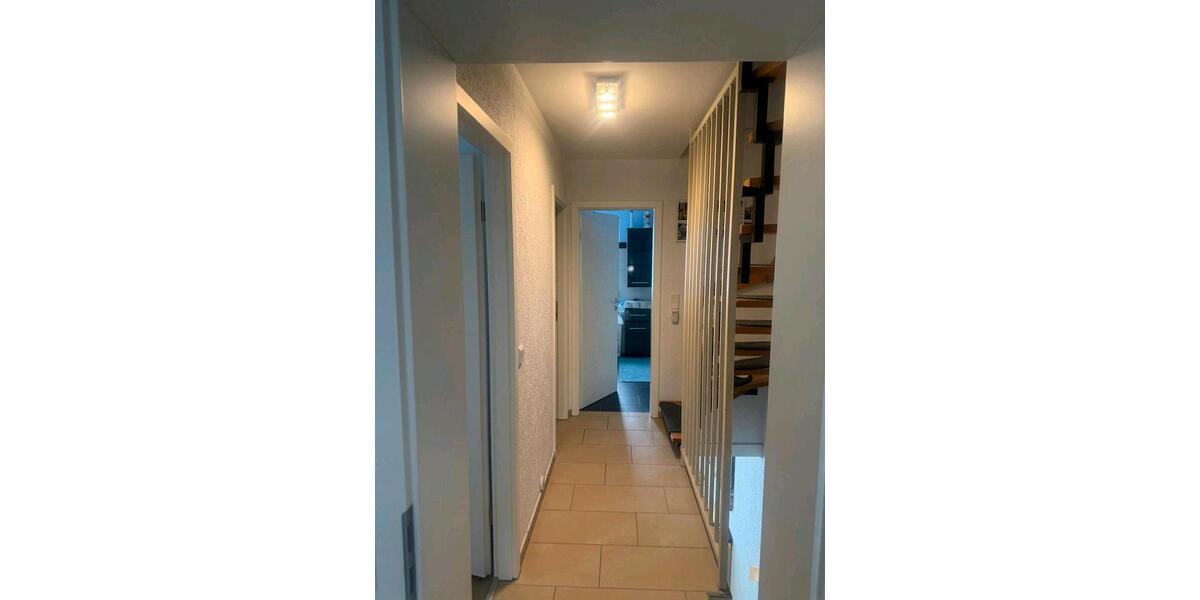 Reihenhaus Dortmund Mengede - 5 Zimmer, 116 m&sup2;, 389.000&euro; | Angebot:27108863