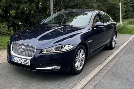 Jaguar XF 163.800 km 8.500 € Bochum 44894