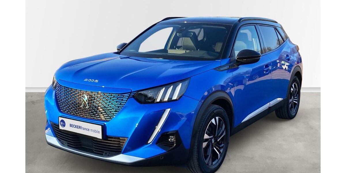 Peugeot 2008 36.280 km 17.890 &euro; Oberhausen 46149