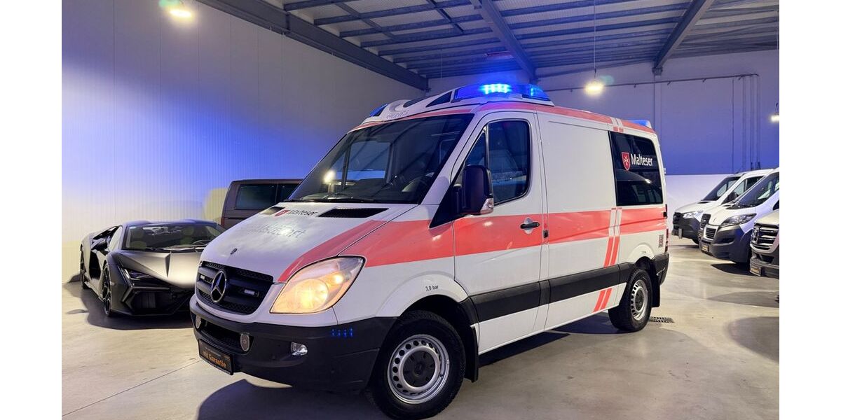 Mercedes-Benz Sprinter 232.000 km 11.500 &euro; Gelsenkirchen 45879