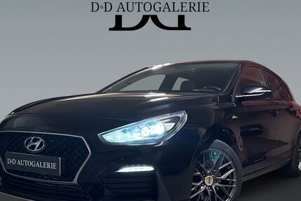 Hyundai i30 98.000 km 15.399 &euro; Wuppertal 42285