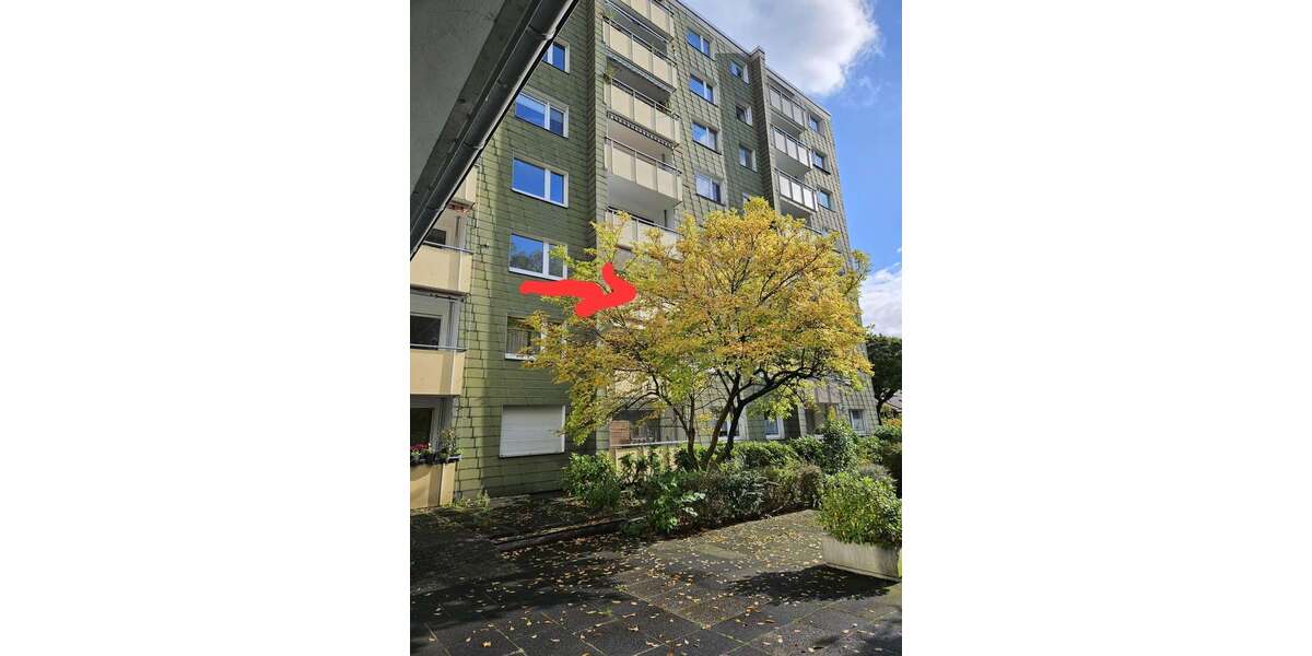 Wohnung zum Kaufen in Hattingen 200.000 € 73.19 m² 3.5 zimmer