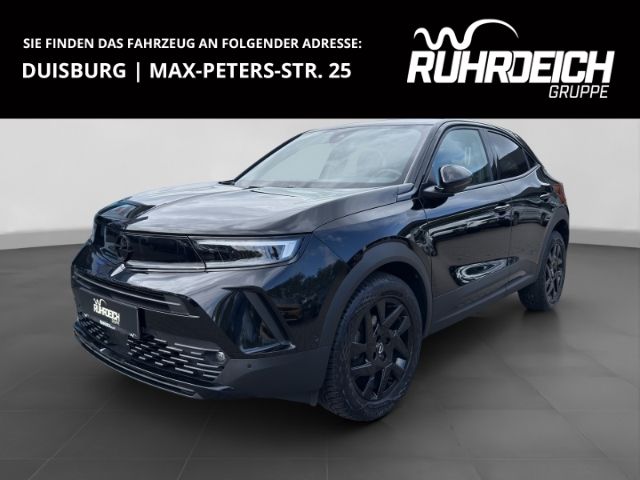Opel Mokka 49.400 km 17.690 &euro; Duisburg 47059