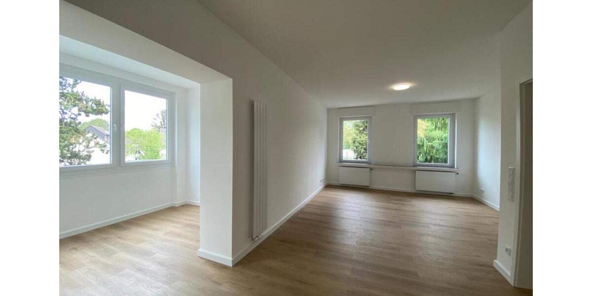 Luxus Penthouse zur Miete in 1A Lage von Bochum 4 zimmer