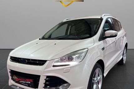 Ford Kuga 98.489 km 13.900 &euro; Wuppertal 42115
