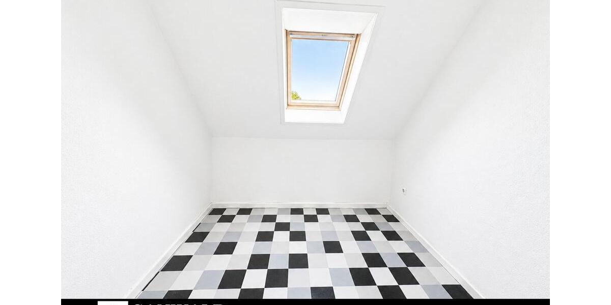 Dachgeschoßwohnung Gelsenkirchen Gelsenkirchen-Mitte - 3.5 Zimmer, 54 m&sup2;, 310&euro; | Angebot:26355134