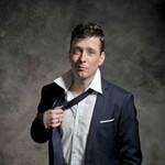 Vor der Ehe wollt' ich ewig leben - Mit dem Kabarettisten Maximilian Nowka