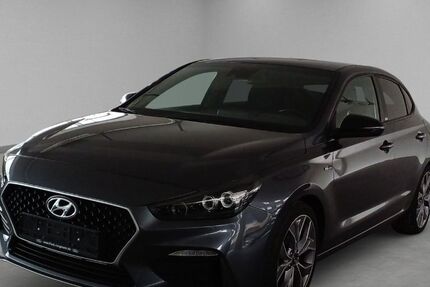 Hyundai i30 35.924 km 17.990 &euro; Wuppertal 42289