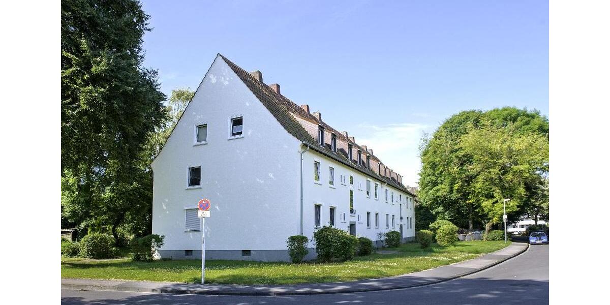 Demnächst frei! 3-Zimmer-Wohnung in Marl 3 zimmer