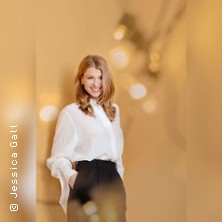 Jessica Gall 12.12.2026 Forum des Mariengymnasiums