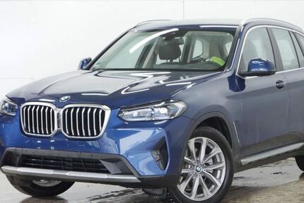 BMW X3 21.596 km 47.940 &euro; Bochum 44809