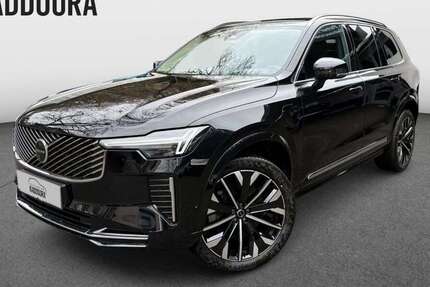 Volvo XC90 26.829 km 70.490 &euro; Wuppertal 42117