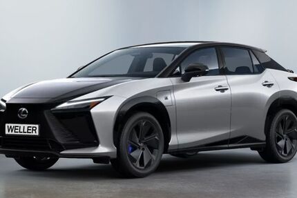 Lexus RZ 5.000 km 67.543 &euro; Dortmund 44143