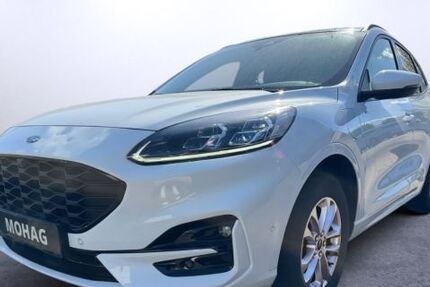Ford Kuga 23.980 km 25.490 &euro; Recklinghausen 45661