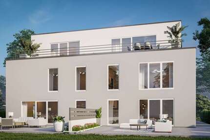 Wohnung zum Kaufen in Herten 258.304 € 59.12 m² 1 zimmer