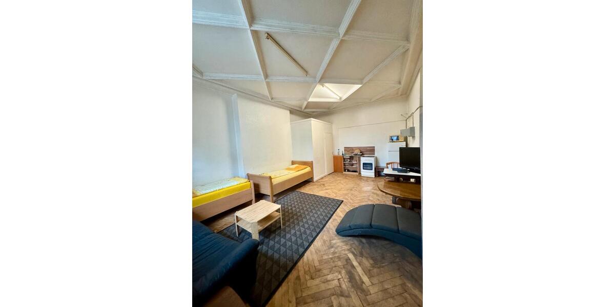 MonteurszimmerMonteurwohnung für bis zu 2 Personen 1 zimmer