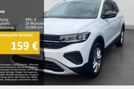 VW T-Cross 21.848 km 19.820 &euro; Recklinghausen 45663