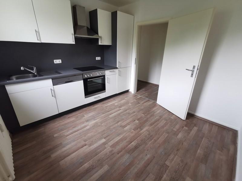 Etagenwohnung Gelsenkirchen Buer - 3.5 Zimmer, 71 m&sup2;, 600&euro; | Angebot:26657443