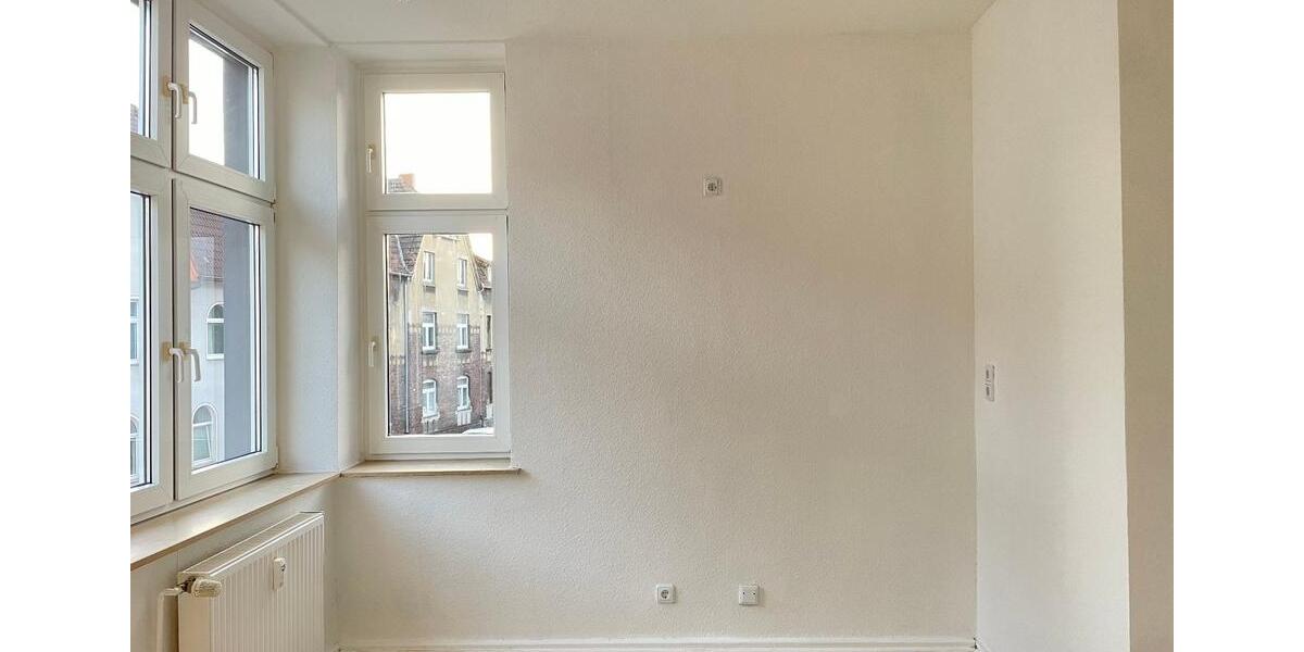 Etagenwohnung Herne Altenhöfen - 3.5 Zimmer, 66 m&sup2;, 510&euro; | Angebot:25286257