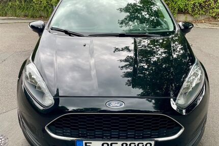 Ford Fiesta 142.000 km 5.990 &euro; Essen 45307