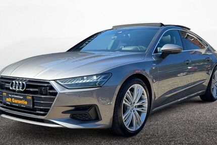 Audi A7 166.000 km 38.490 &euro; Herten 45699