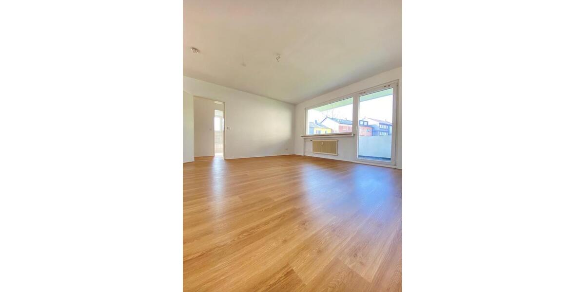 Erdgeschoßwohnung Dortmund Huckarde - 4 Zimmer, 93 m&sup2;, 791&euro; | Angebot:25355277