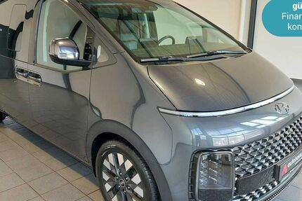Hyundai STARIA 74.691 km 35.590 &euro; Wuppertal 42287