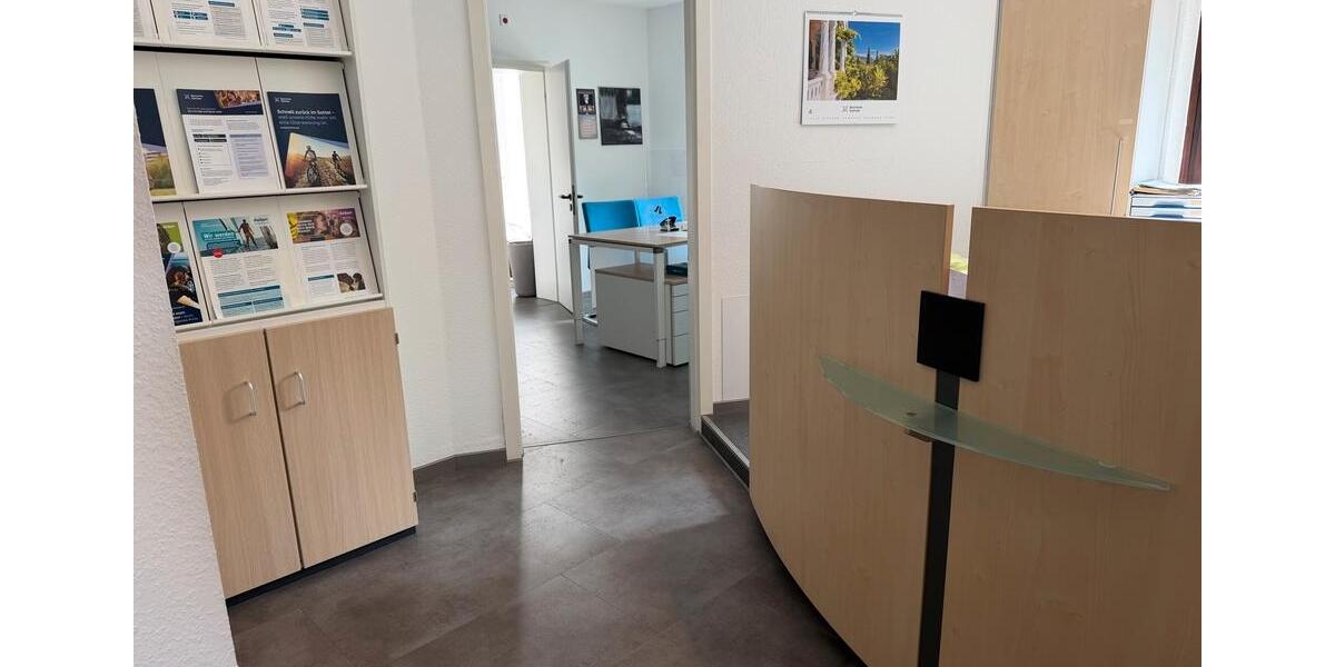 Gewerbeobjekt Haltern am See - 1.250&euro; | Angebot:26093024