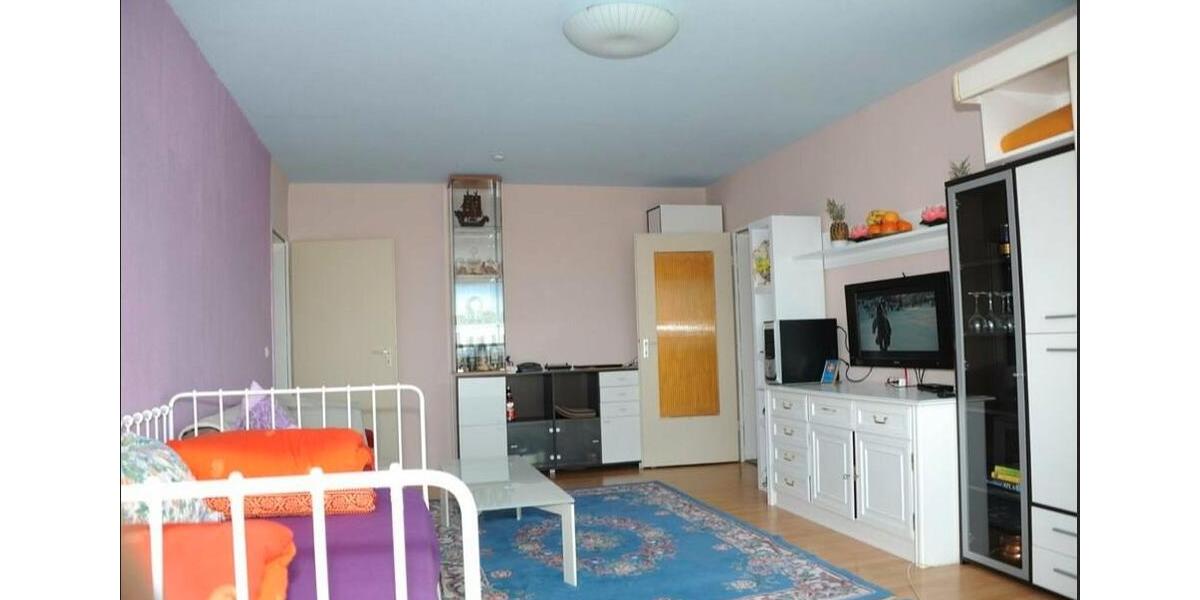 Etagenwohnung Duisburg Essenberg - 2.5 Zimmer, 68 m&sup2;, 25.000&euro; | Angebot:26765860