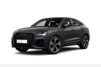 Audi Q3 32.621 km 35.980 &euro; Oberhausen 46047