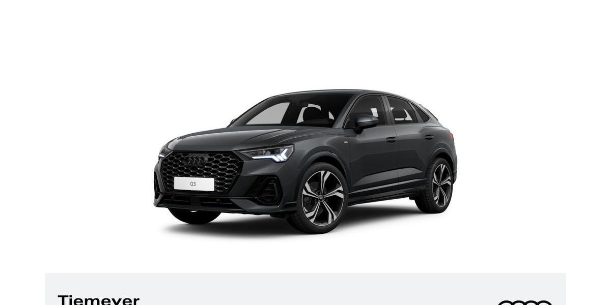 Audi Q3 32.621 km 35.980 &euro; Oberhausen 46047