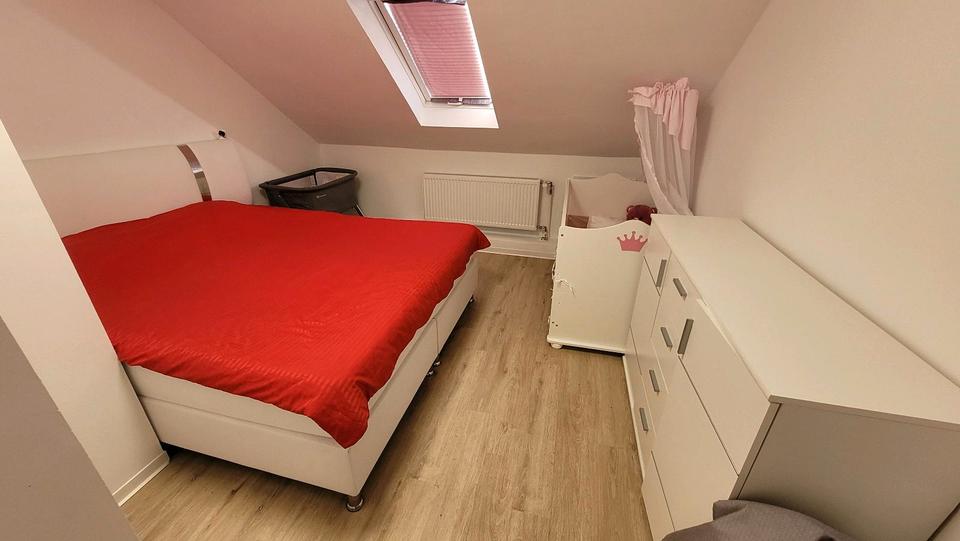 Attraktive Eigentumswohnung mit Weitblick in Wuppertal, Mietkauf* 5 zimmer