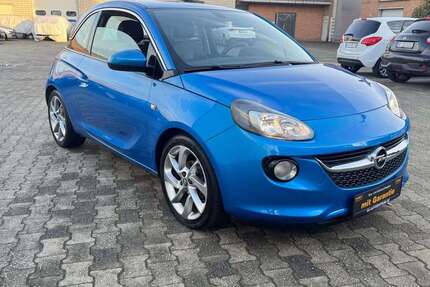 Opel Adam 111.871 km 6.950 &euro; Gelsenkirchen 45881